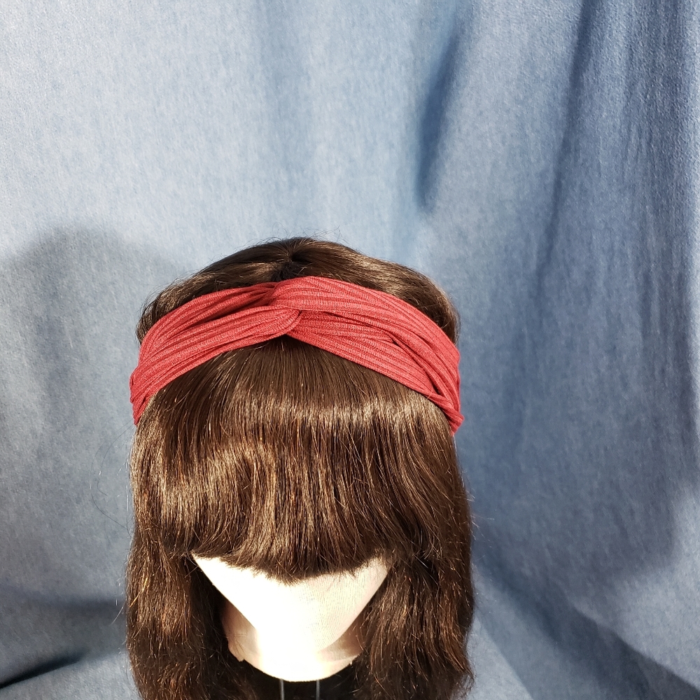 Boho headband - Picture 1 of 4